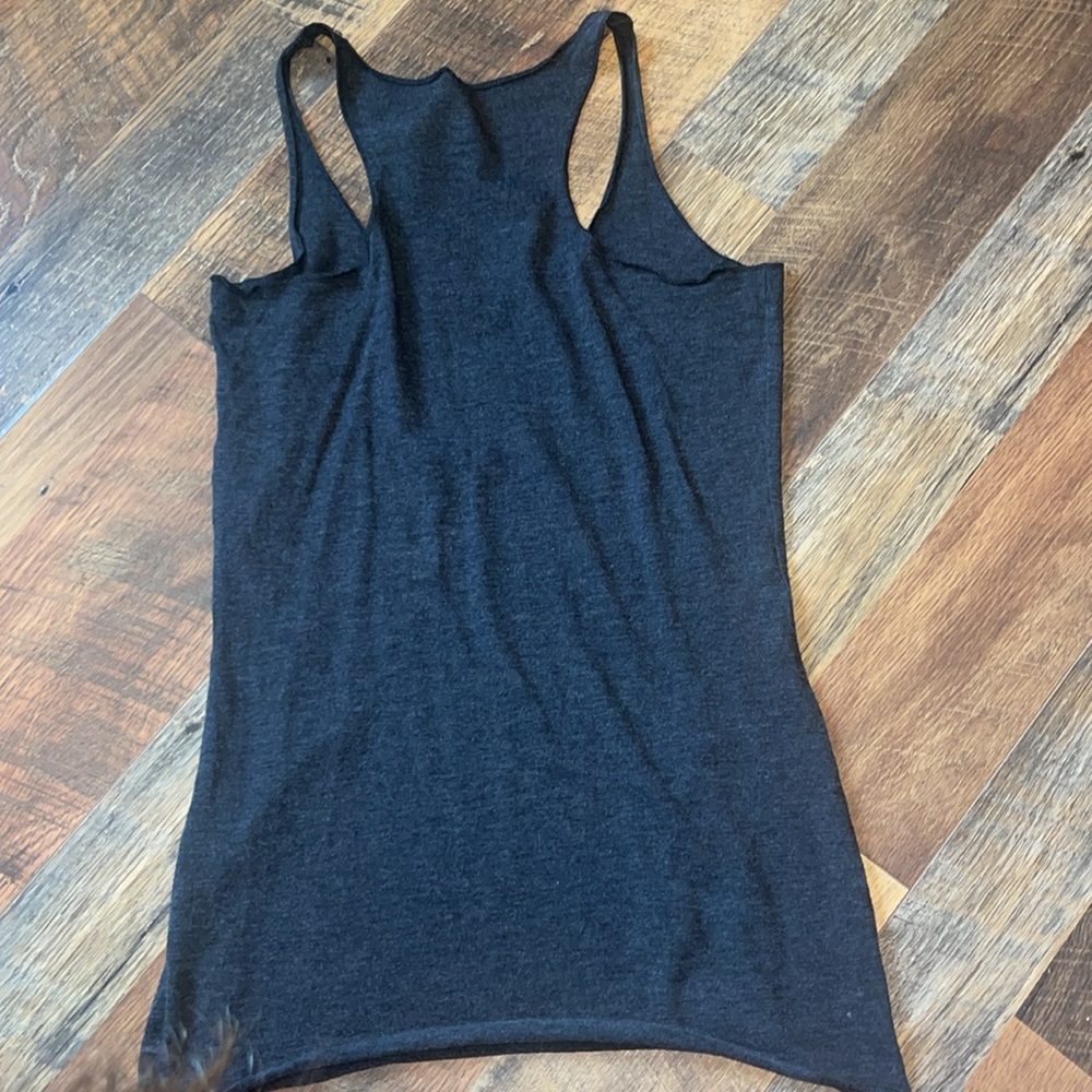 Calcutta Tank Top - Picture 4 of 4